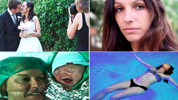 Versión española - Spain in a day