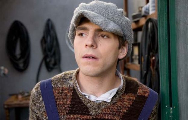 Amar en tiempos revueltos - Lo mejor de Juanito