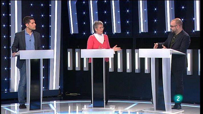 Vespre a La 2 - Vespre a La 2 - 13/01/2017