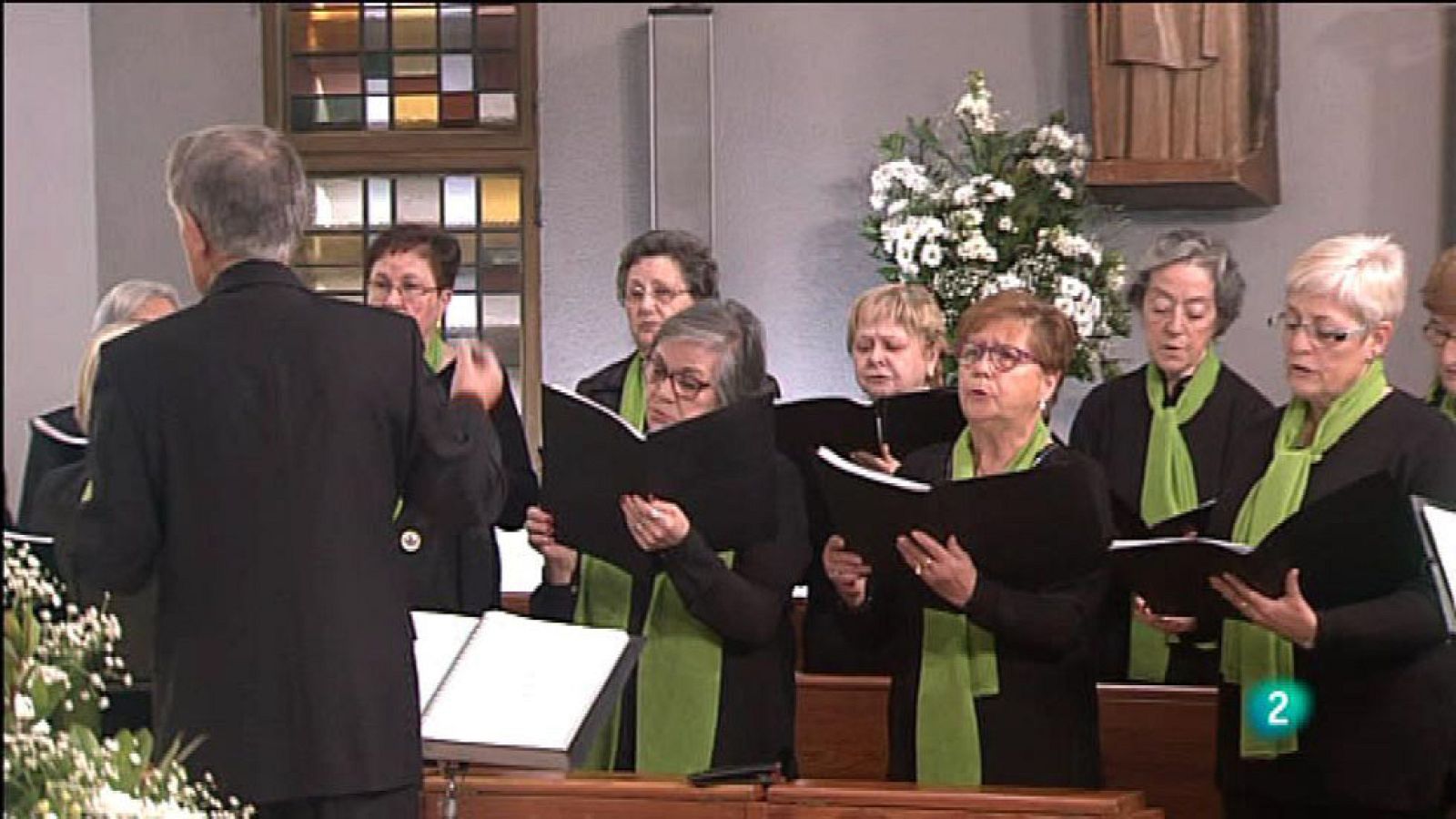 La Missa - 15/01/2017