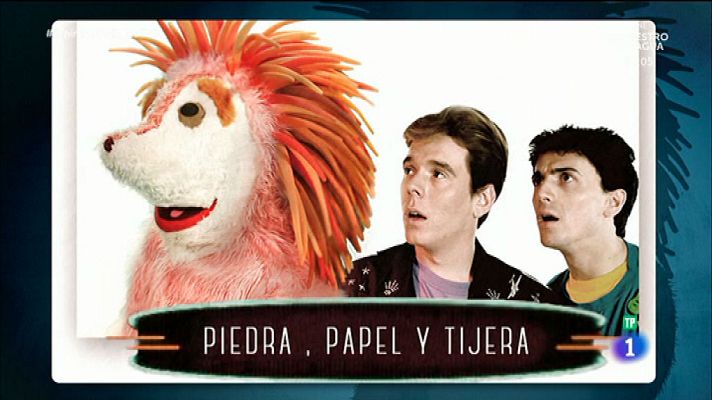 Espinete no existe - ¿Qué fue de Espinete? - Capítulo 7