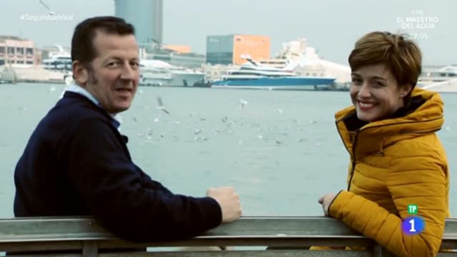 'Tomas falsas' - Barcelona