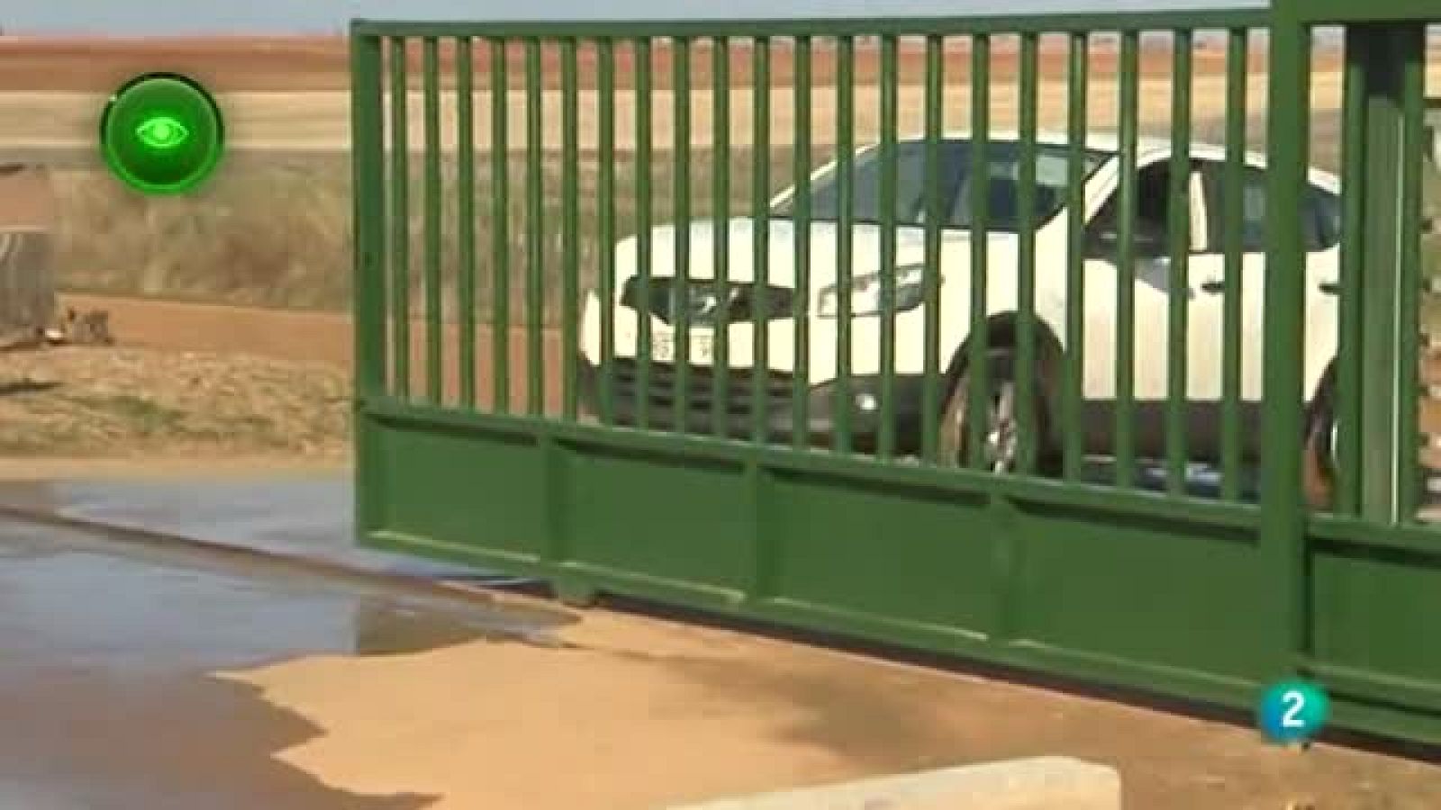 Agrosfera - En primer plano - Granjas punteras