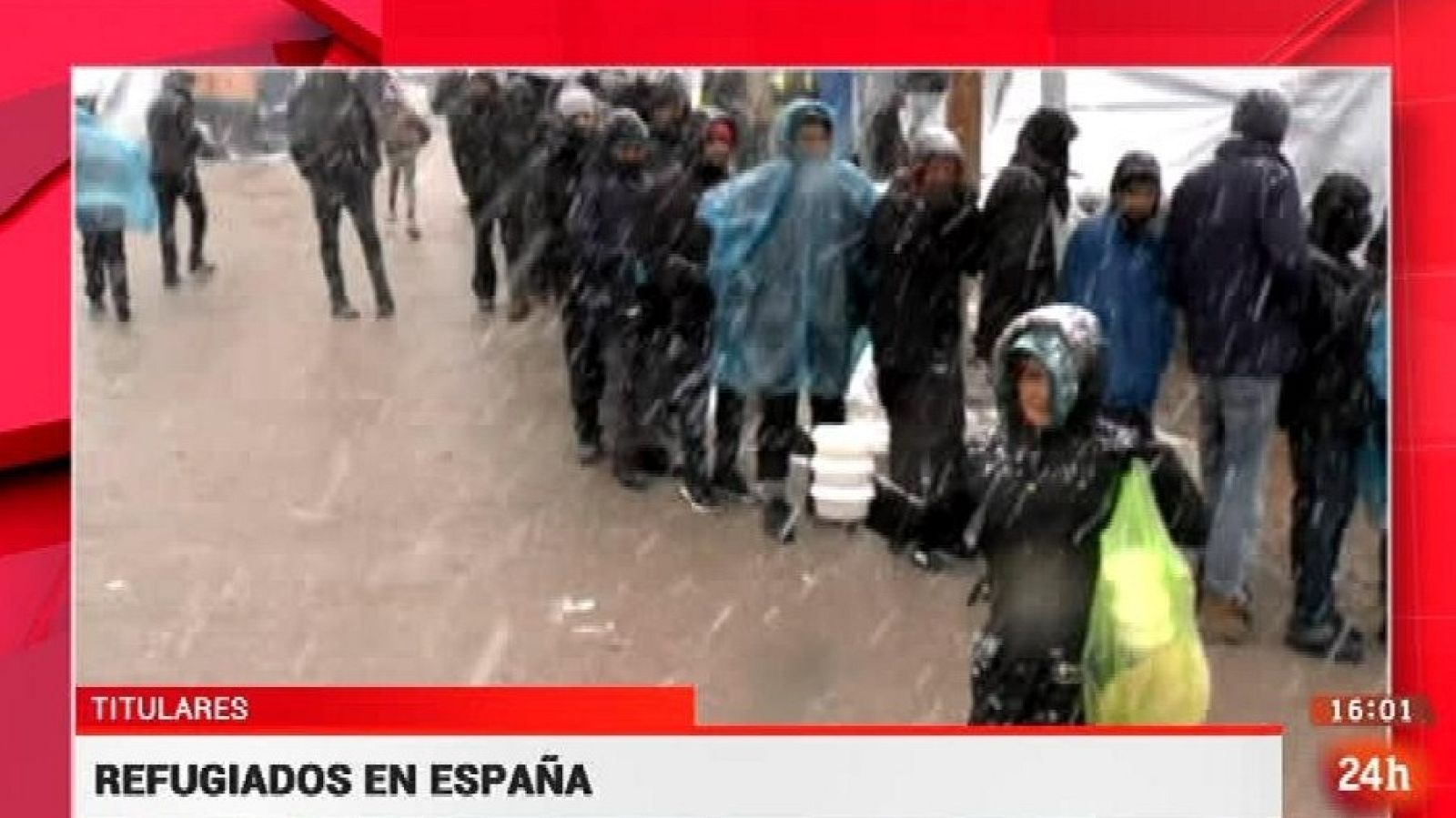 Parlamento - Parlamento en 3 minutos - 14/01/2017