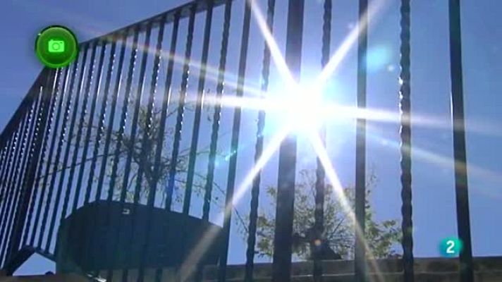 Agrosfera - Les Useres, Castellón