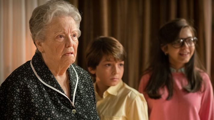 Cuéntame cómo pasó - Avance del capítulo 312: "Bienvenido, Mr Tierno"