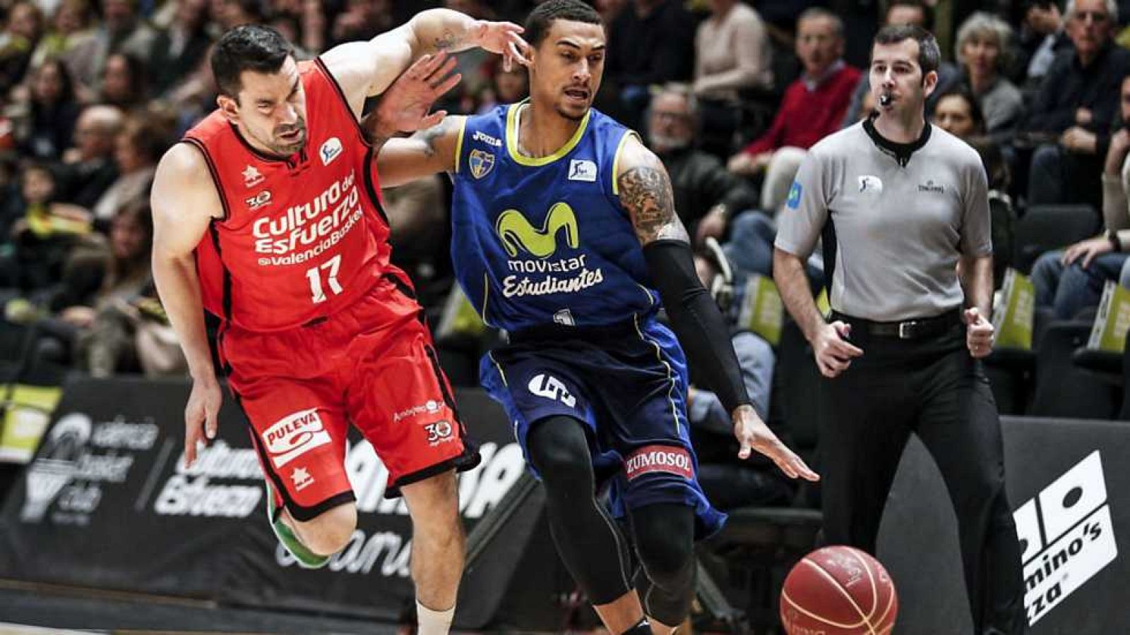 La Comunidad Valenciana en 2' - 16/01/17 - ver ahora