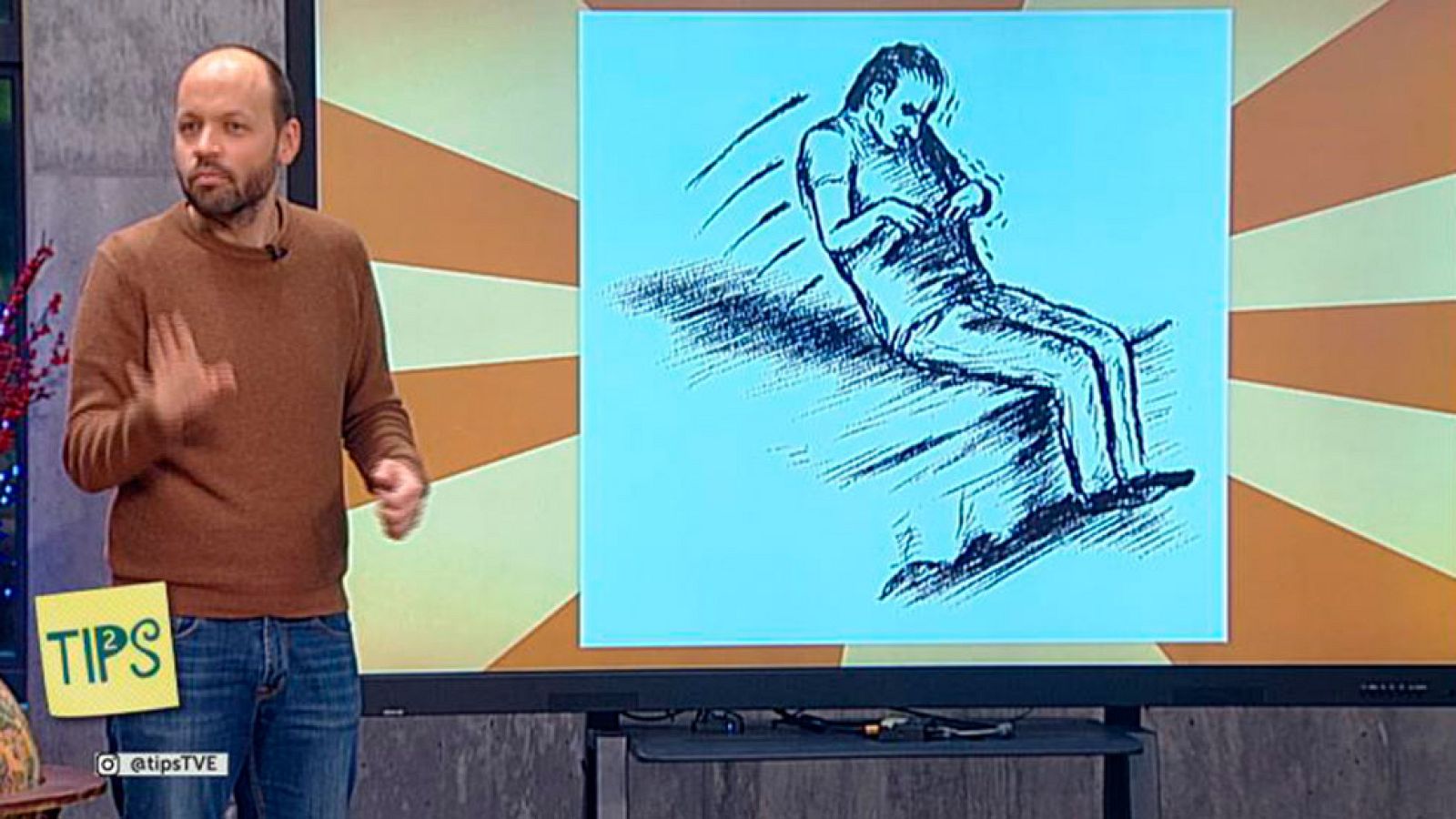 TIPS - Kids - Miguel Noguera