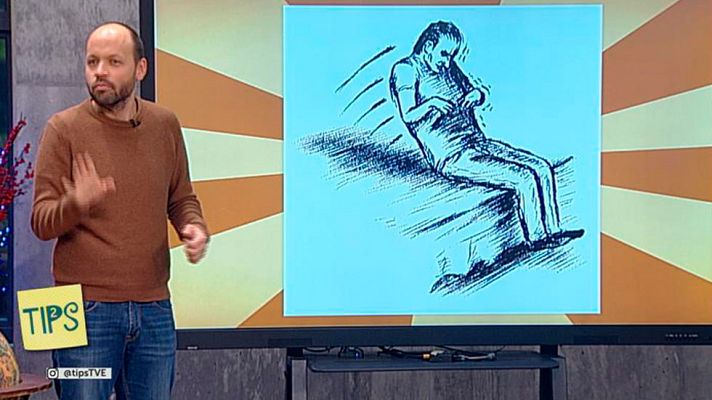 Tips - Kids - Miguel Noguera