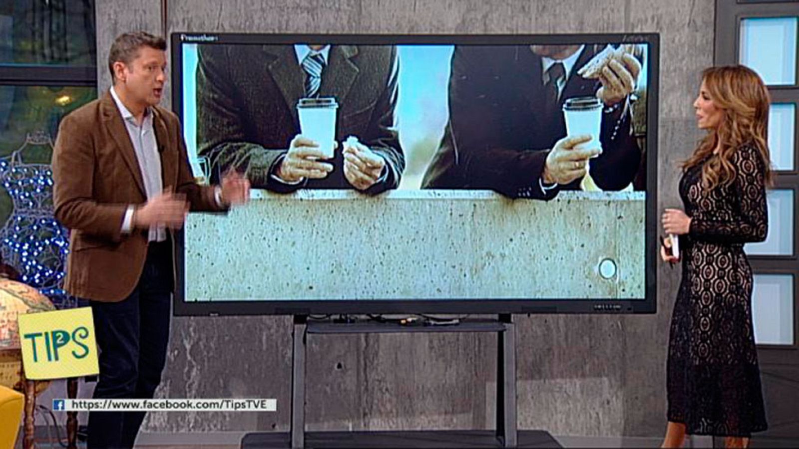 TIPS - Optimizate - Trabajar después de las vacaciones