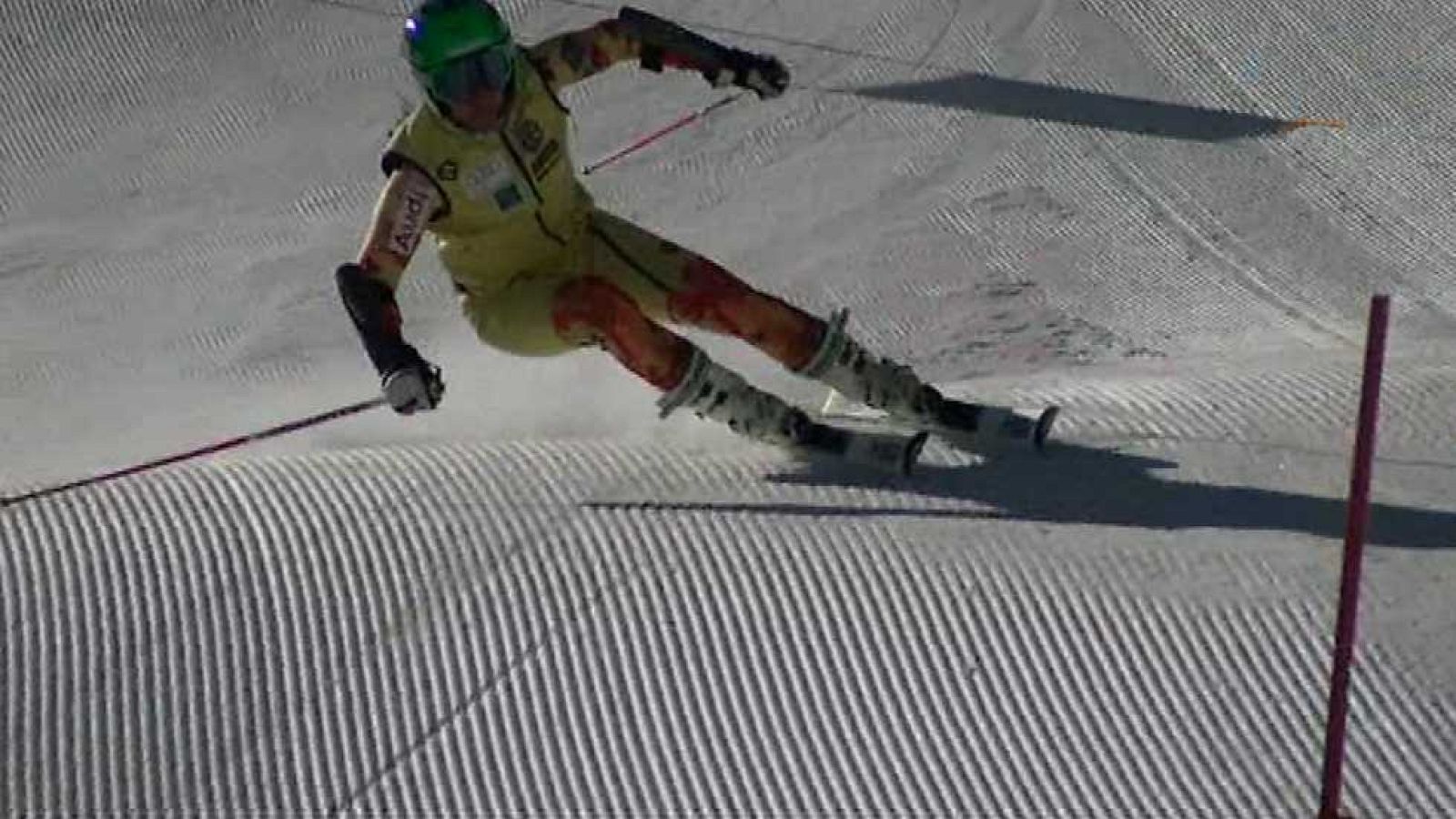 Mujer y deporte - Reportaje RFEDI - ver ahora