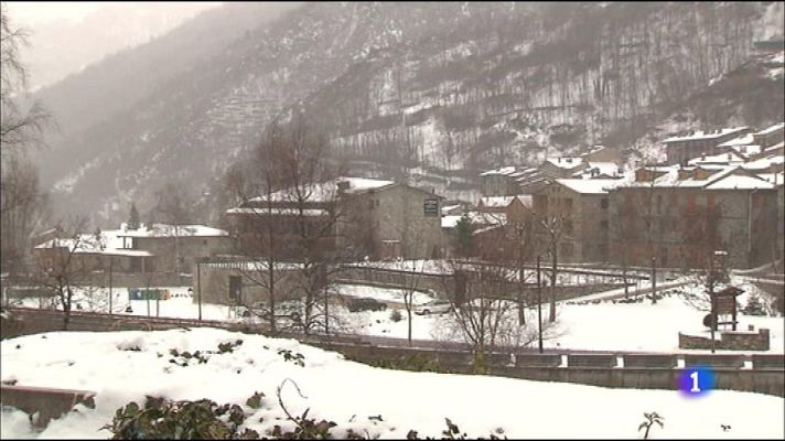 L'Informatiu - L'Informatiu - 16/01/17