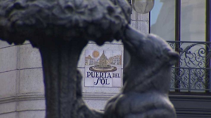 Informativo de Madrid - La Comunidad de Madrid en 4' - 16/01/17