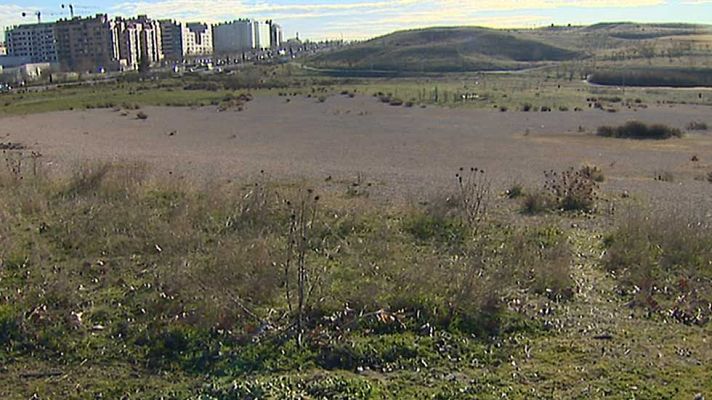 Informativo de Madrid - El Tiempo en la Comunidad de Madrid - 16/01/17