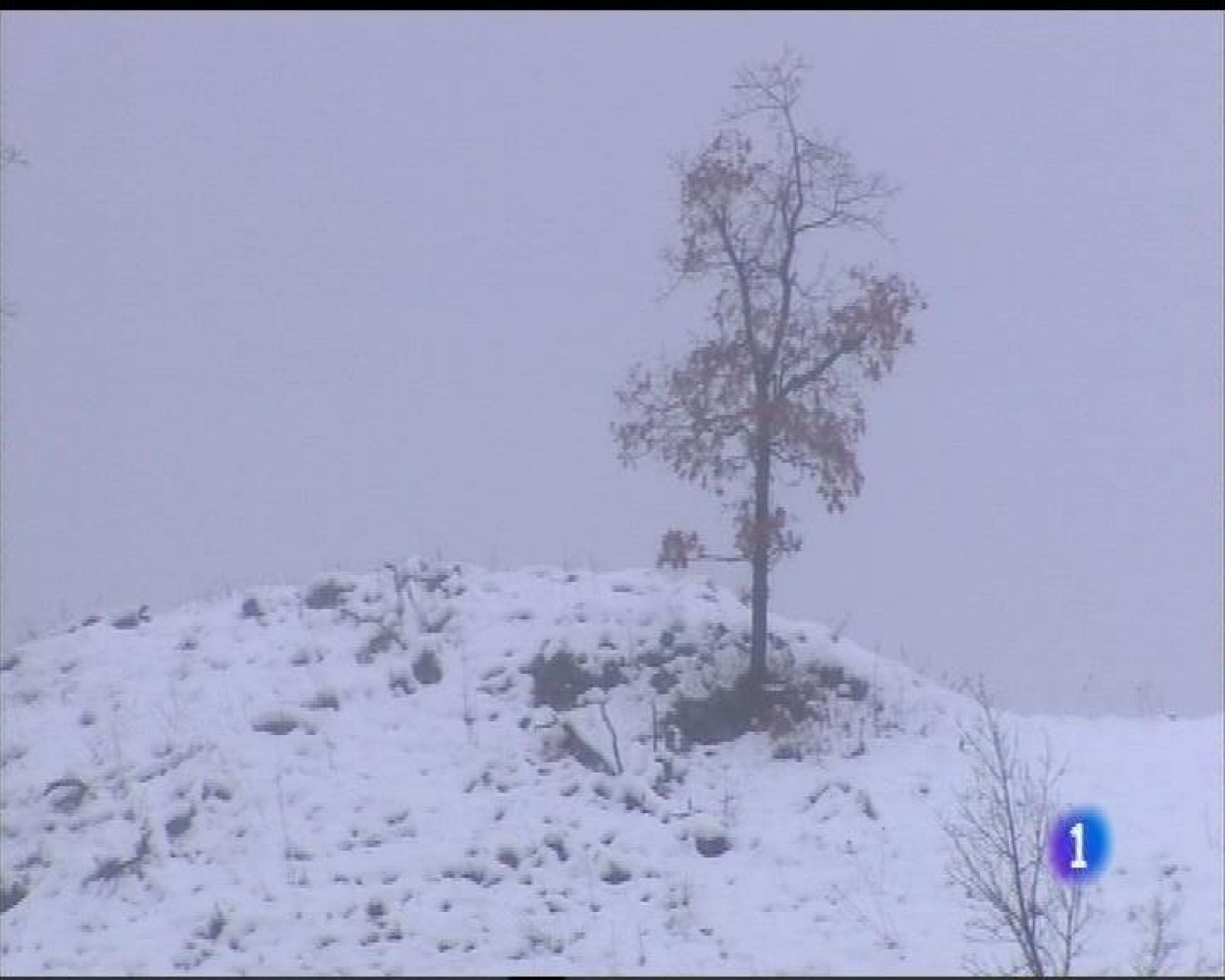 El tiempo en Asturias - 16/01/17 | Ver