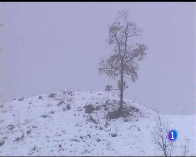 El tiempo en Asturias - 16/01/17 | Ver