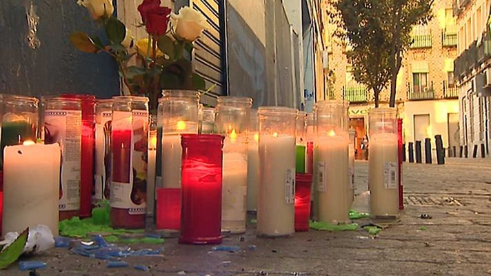 Informativo de Madrid - Informativo de Madrid - 16/01/17