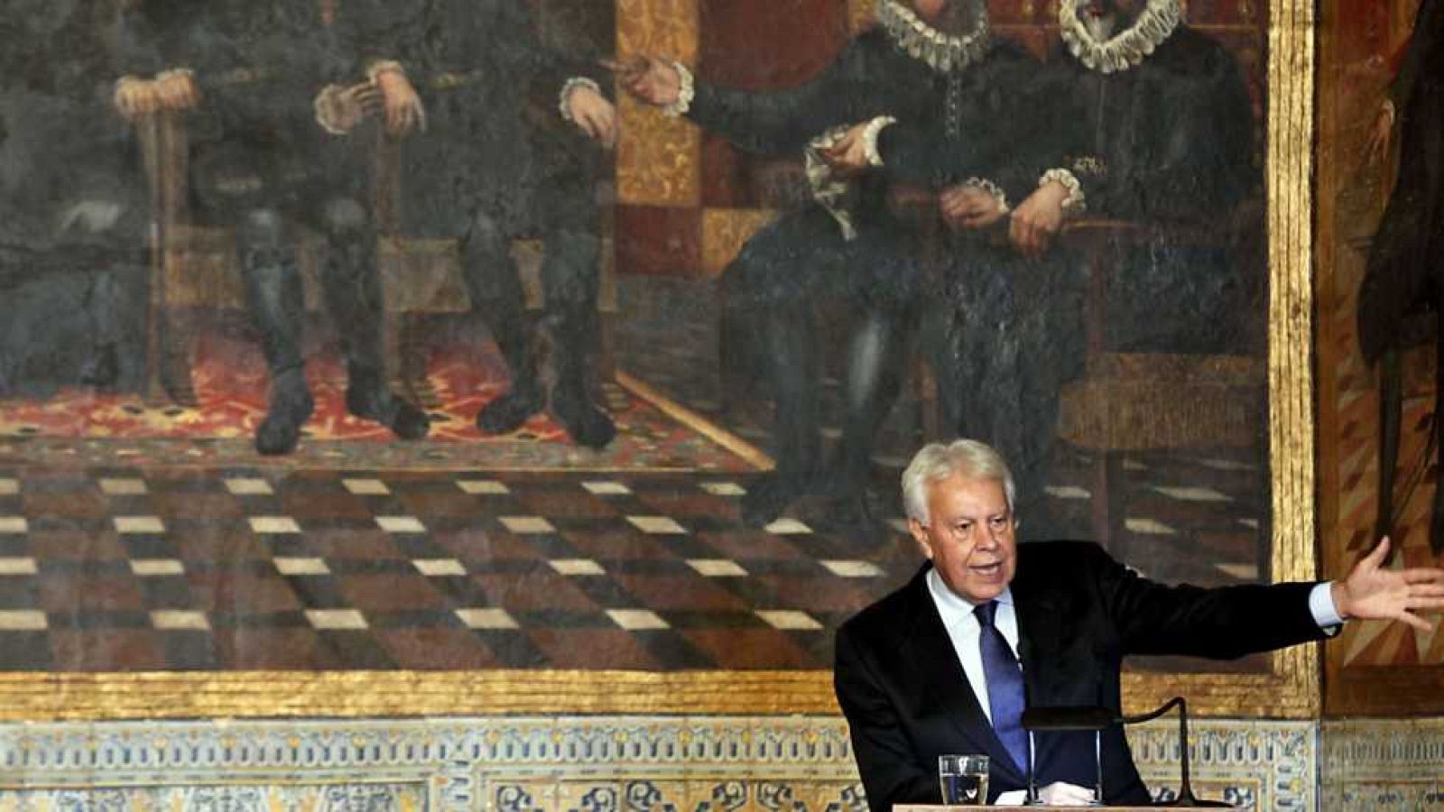 L'Informatiu - Comunitat Valenciana - 16/01/17 - ver ahora