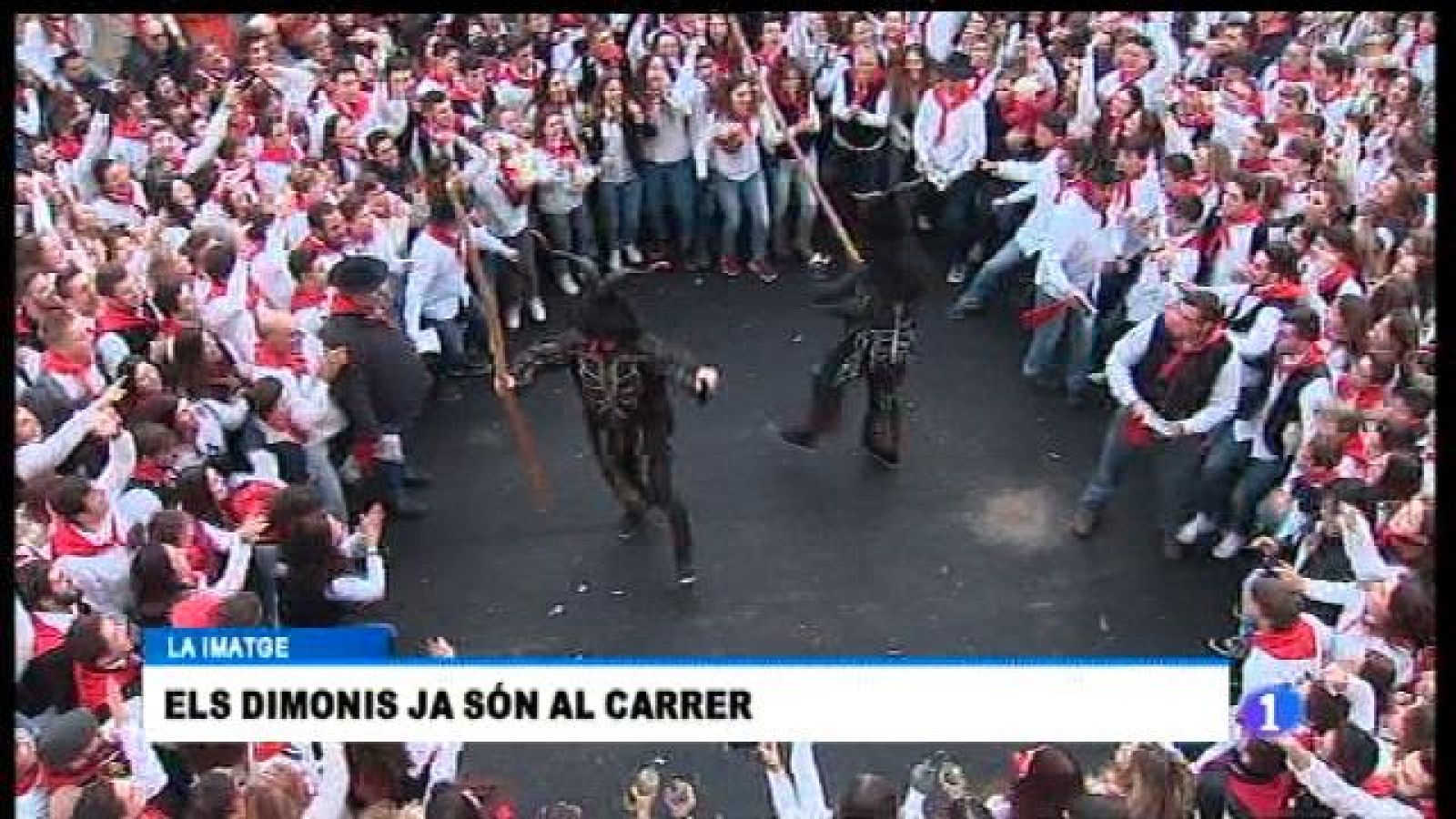 Informatiu Balear - 16/01/17