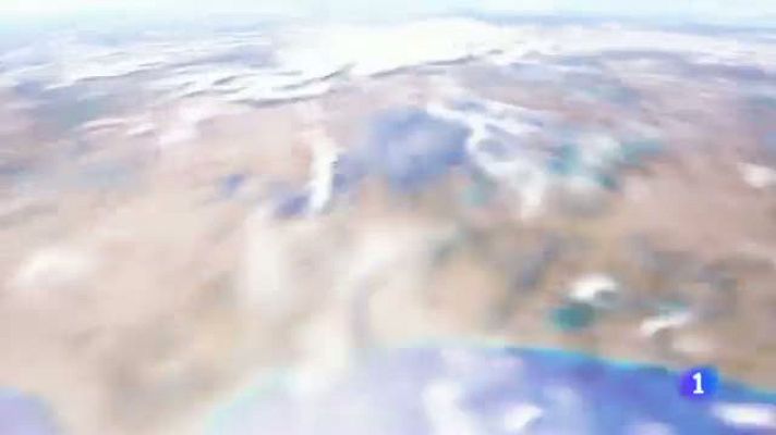 TeleCantabria - El tiempo en Cantabria - 16/01/17