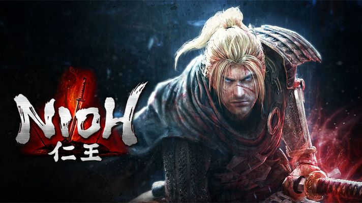 Telediario 1 - Nioh, un videojuego que ha tardado más de una década en hacerse realidad