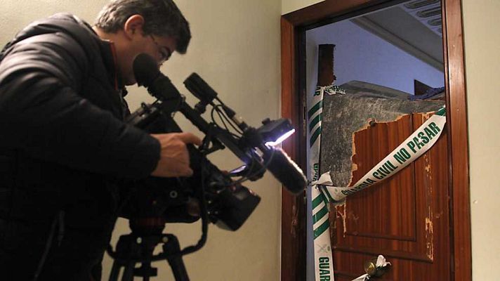 L'informatiu - Comunitat Valenciana - L'Informatiu - Comunitat Valenciana 2 - 16/01/17