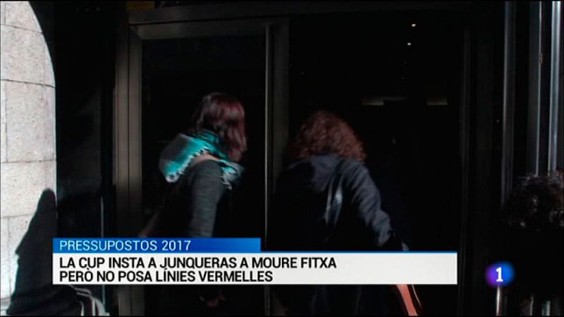 L'Informatiu 2 - 16/01/2017