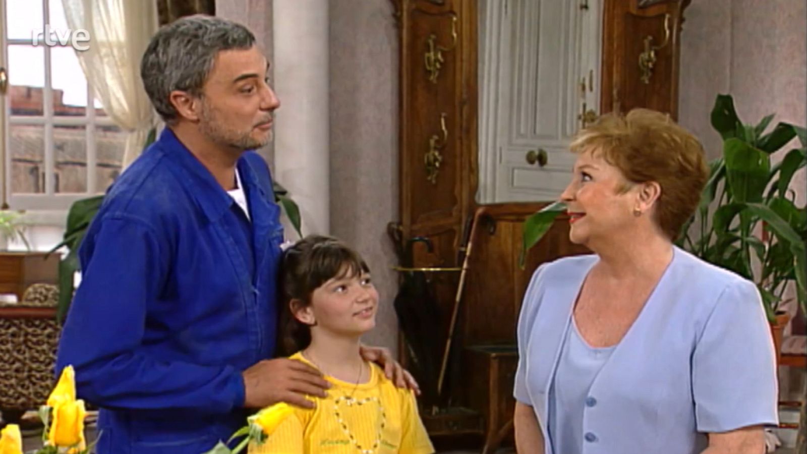 Hostal Royal Manzanares - Amos de casa