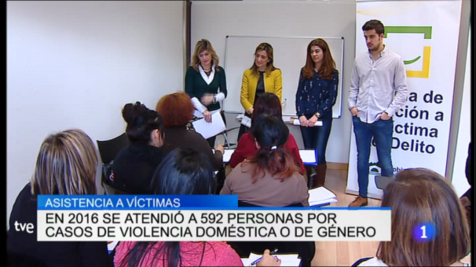 Informativo Telerioja - 16/01/17