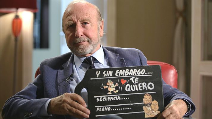 Ochéntame otra vez - Avance de "Irrepetibles"