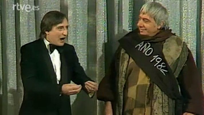 El Gran Circo de TVE - El loco mundo de los payasos - 4/1/1983