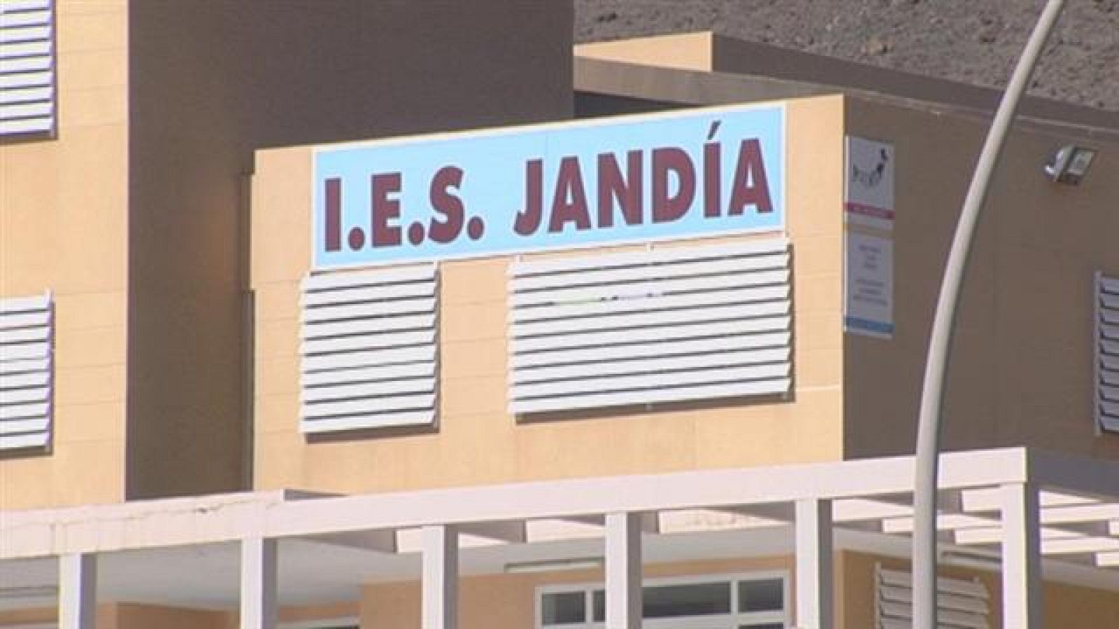 Canarias en 2' - 16/01/2017