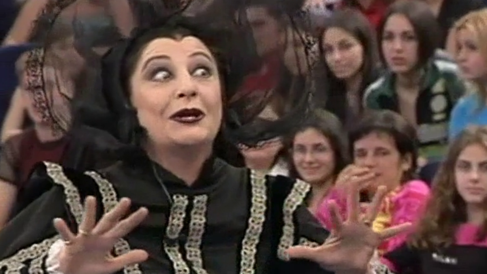 Un, dos, tres, a leer esta vez - Drácula