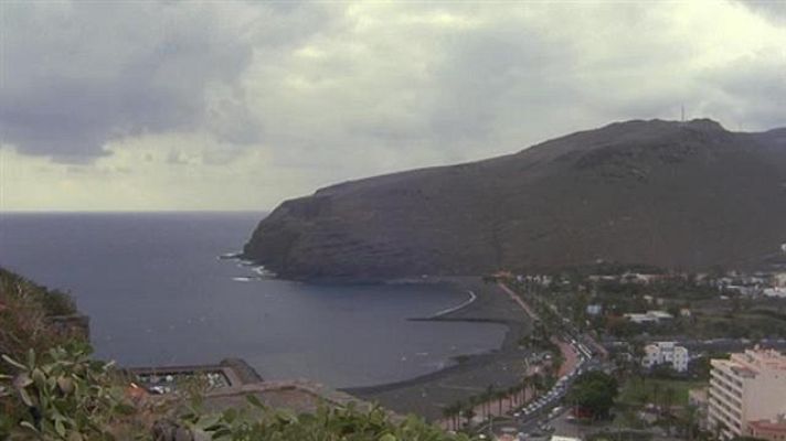 Telecanarias - El tiempo en Canarias - 16/01/2017