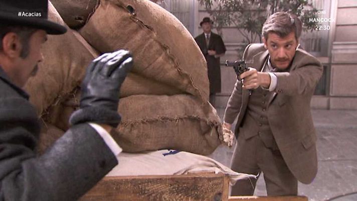 Acacias 38 - Capítulo 433