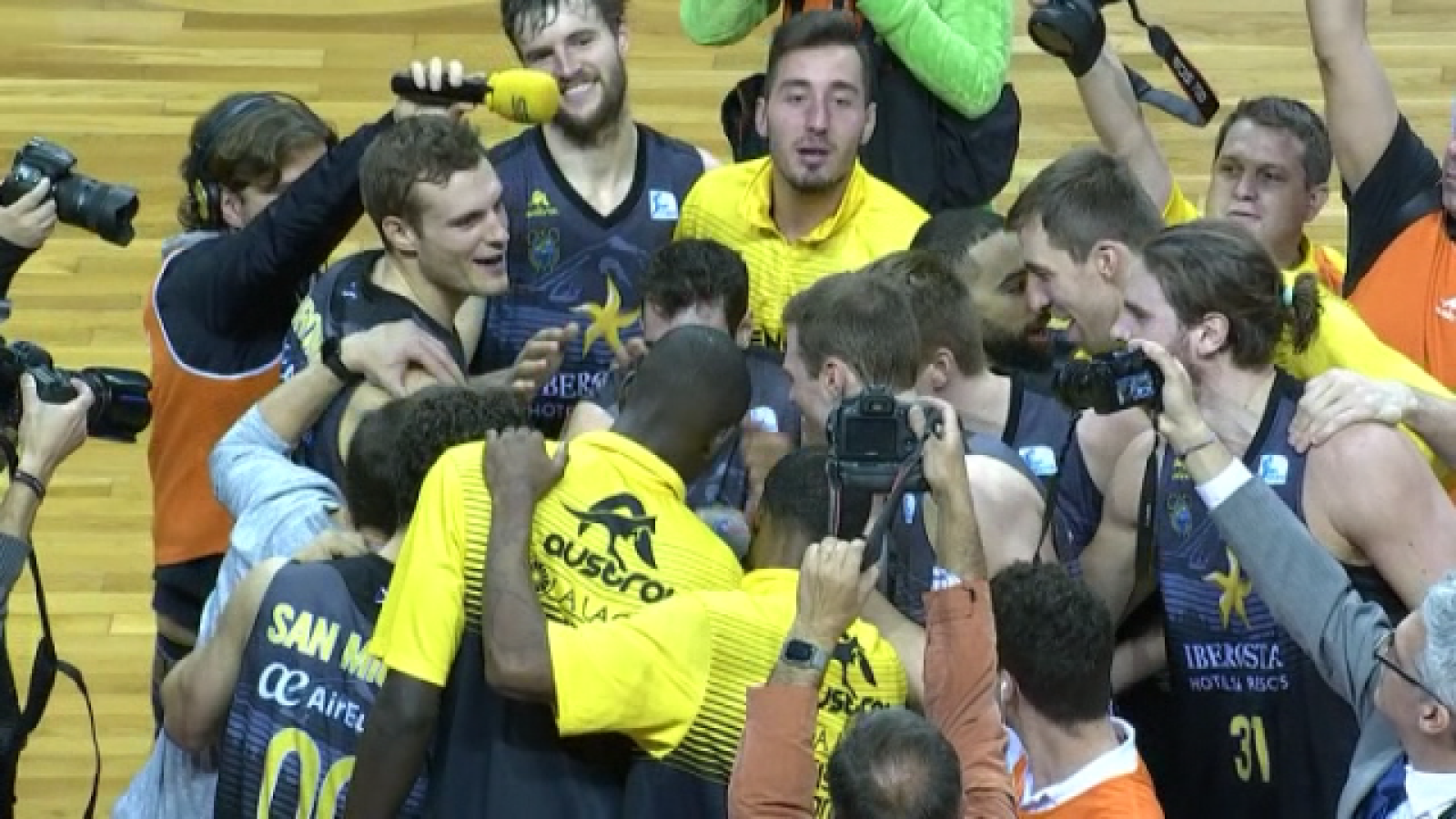 Iberostar - Barcelona