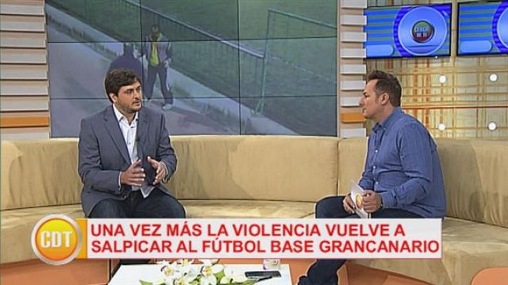 Cerca de ti - Cerca de ti - 16/01/2017