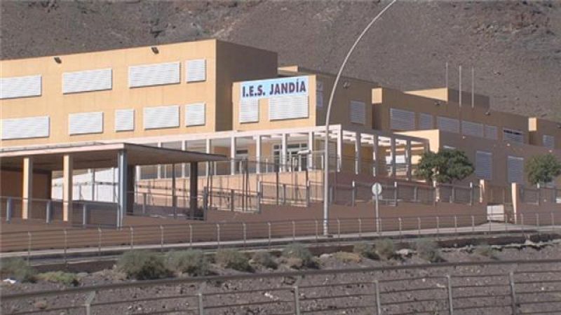 Telecanarias - 16/01/2017