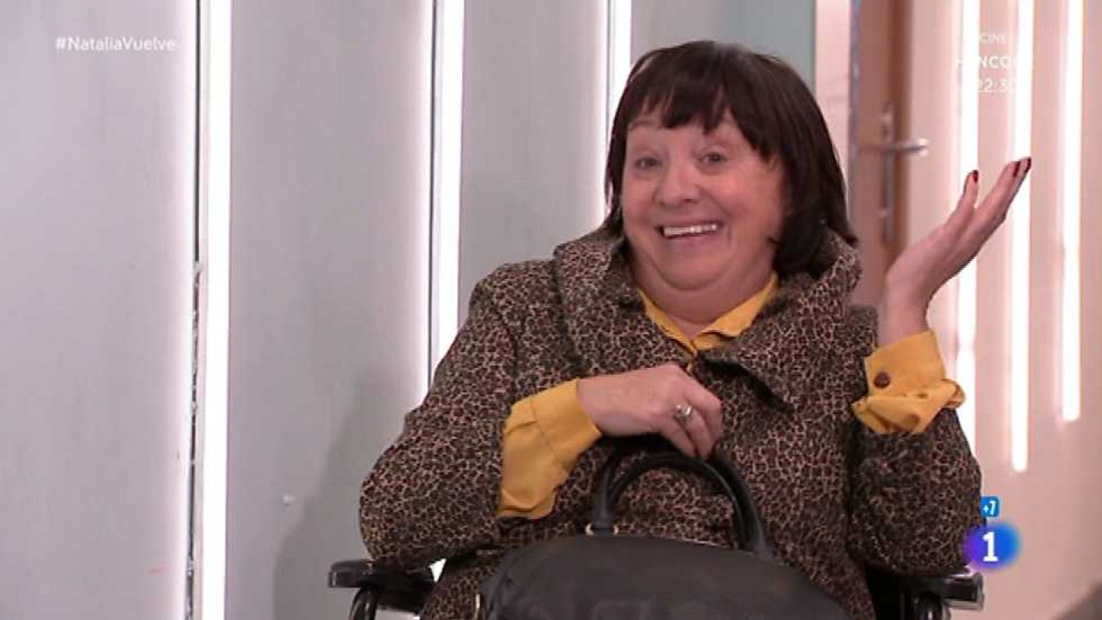 Centro médico - 16/01/17 (1) - ver ahora