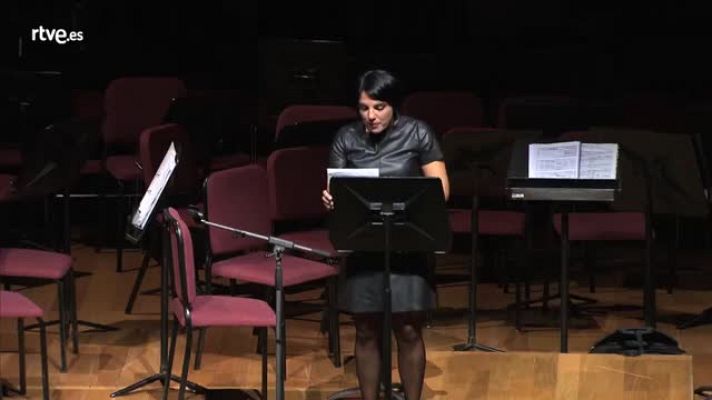 Crónicas - Una gran experiencia: los chicos de La Fortuna viajaron a Barcelona y se subieron al escenario del Petit Palau del Palau de la Música, invitados por la Asociación VOZES