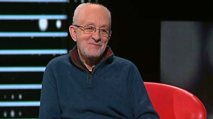 El cine de La 2 - La princesa de los Ursinos (Presentación)