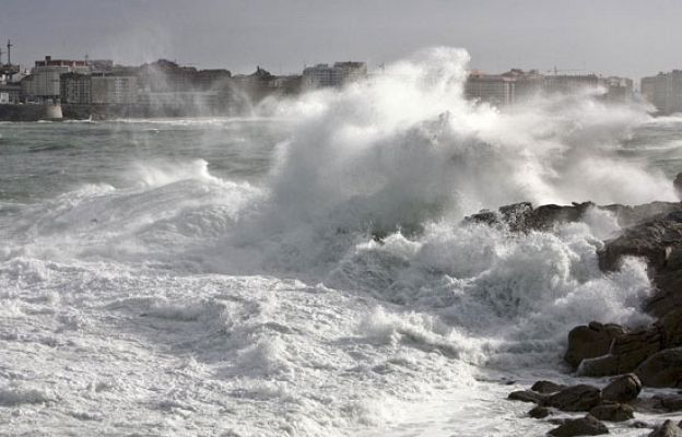 El tiempo - El Tiempo - 20/01/09