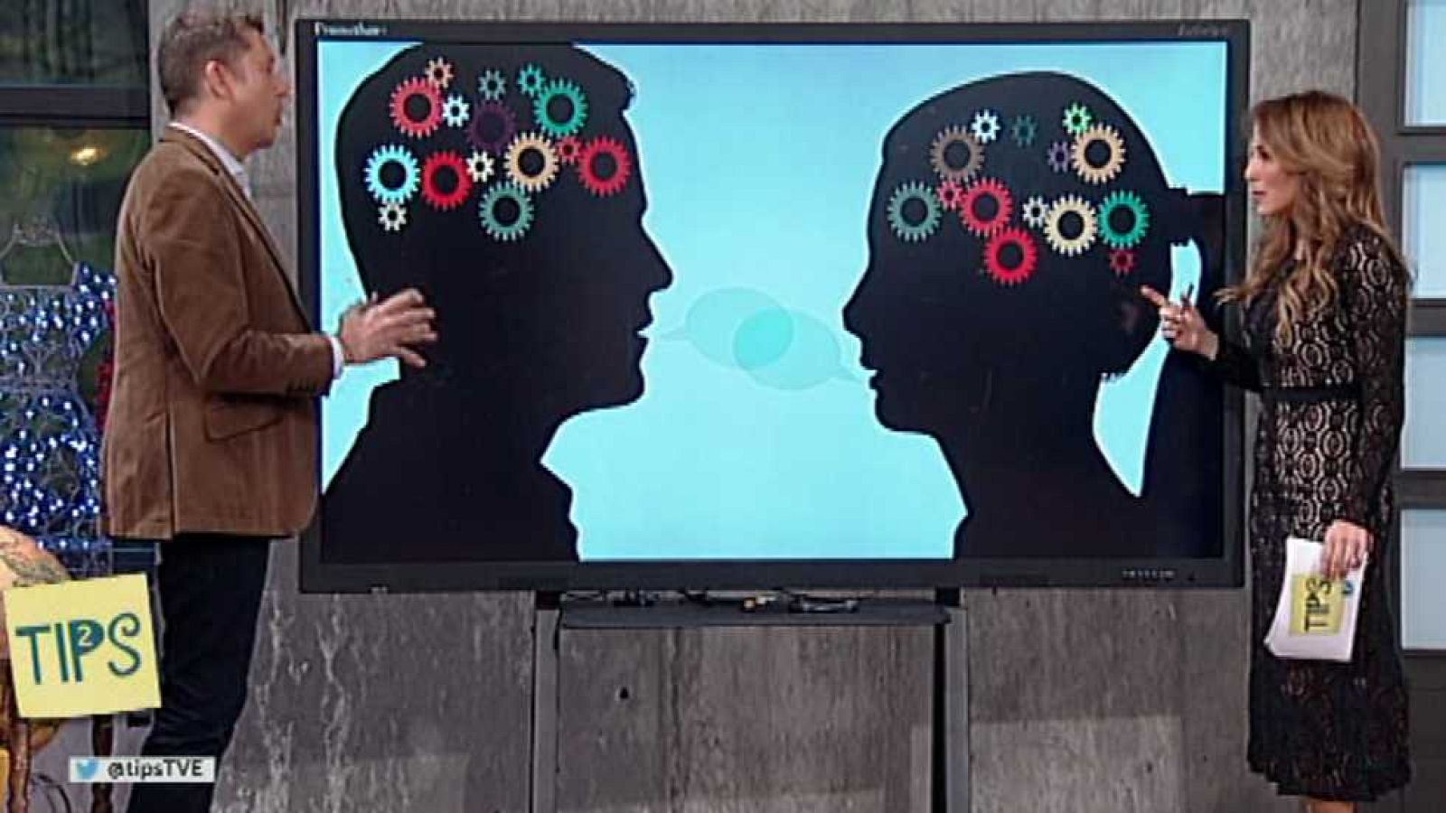 Tips - 16/01/17 - ver ahora