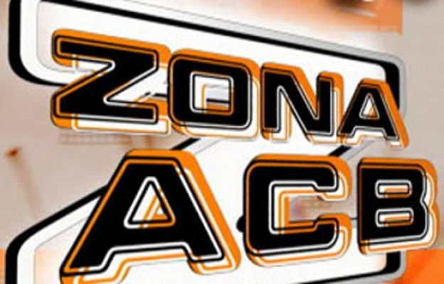 Zona ACB - Zona ACB - Jornada 18 - 20/01/09