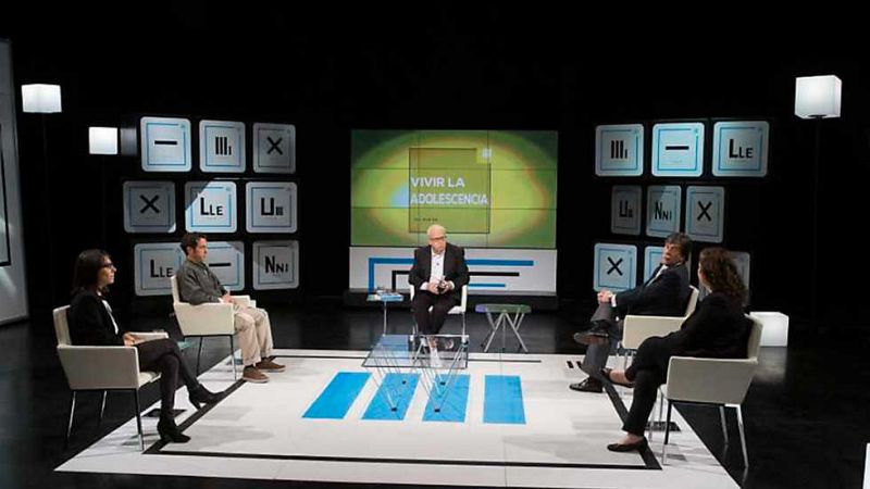 Millennium - Vivir la adolescencia