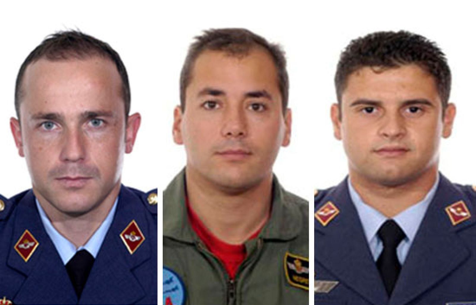 Dos aviones Mirage han chocado en Albacete cuando realizaban ejercicios rutinarios y han fallecido sus tres pilotos | Ver