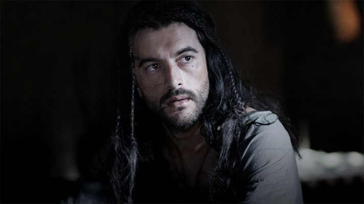 El final del camino - Promo - "O estás conmigo o estás contra mí"