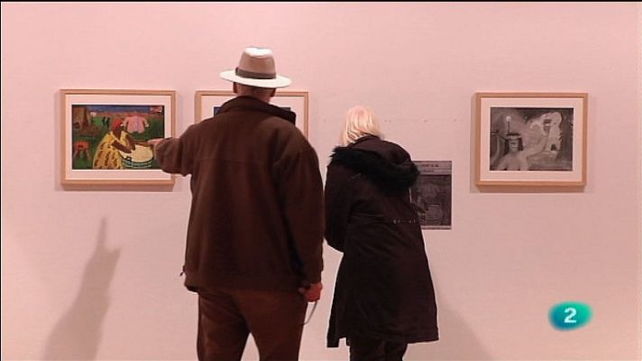 La aventura del Saber - Exposición Fake 'No es verdad. No es mentira'