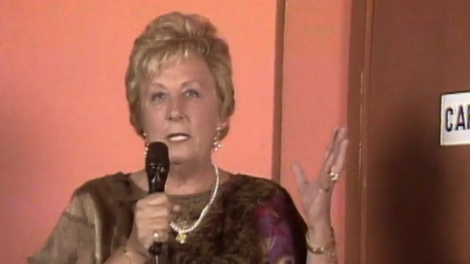 Gala Acompáñame - Avance de la programación cuarto trimestre de 1991