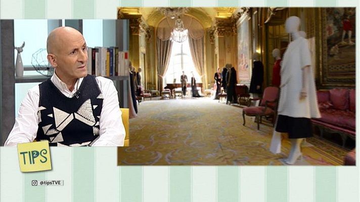 Tips - Modesto Lomba